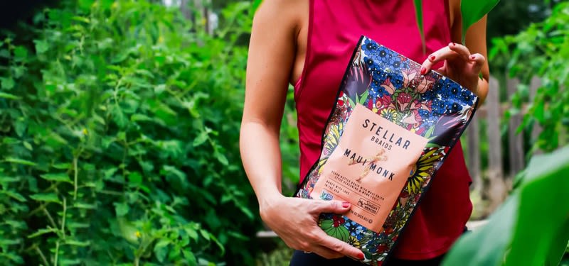 Stellar Snacks